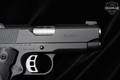 2006-07 Nighthawk Custom Talon IV .45 ACP Black Nitride in Excellent Condition Image 5
