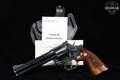 1986 Smith & Wesson (S&W) Model 586 No Dash .357 Mag. Blued in Excellent Condition Image 2