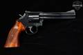 1986 Smith & Wesson (S&W) Model 586 No Dash .357 Mag. Blued in Excellent Condition Image 3