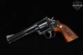 1986 Smith & Wesson (S&W) Model 586 No Dash .357 Mag. Blued in Excellent Condition Image 4