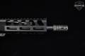 Palmetto State Armory (PSA) PA-15 .300 AAC Blackout (7.62x35mm) Black in Excellent Condition Image 4