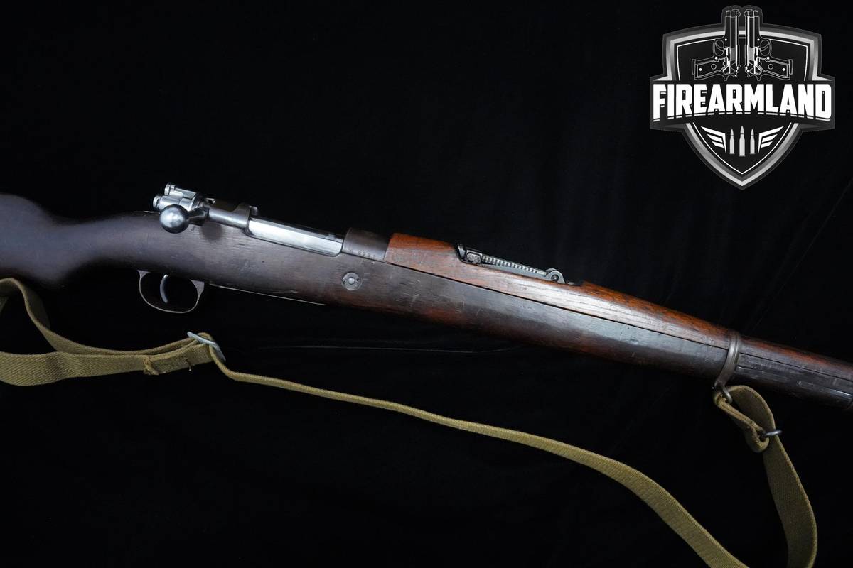 VINTAGE Zastava Arms M24/47 8mm Mauser 23.5" Zastava M24/47 Mauser