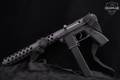 Intratec TEC 9 9mm Luger Black in Fair Condition Image 3