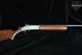 1948 Harrington & Richardson (H&R) Topper M48 16 Gauge Case Hardened/Blued in Good Condition Image 4