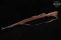 Zastava Arms M48 8mm Mauser Gray-Green Phosphate & Hardwood in Good Condition Image 2