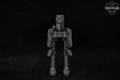GG&G XDS-2C Compact Tactical Bipod in Excellent Condition Image 2
