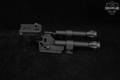 GG&G XDS-2C Compact Tactical Bipod in Excellent Condition Image 3