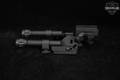 GG&G XDS-2C Compact Tactical Bipod in Excellent Condition Image 4