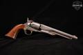 F.lli Pietta Model 1860 Colt Army .44 BPM (Black Powder) Matte Silver in Good Condition Image 3