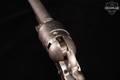 F.lli Pietta Model 1860 Colt Army .44 BPM (Black Powder) Matte Silver in Good Condition Image 5