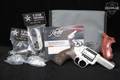 Kimber K6s DASA .357 Mag. Brushed Stainless in Excellent Condition Image 2