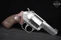Kimber K6s DASA .357 Mag. Brushed Stainless in Excellent Condition Image 4