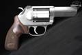 Kimber K6s DASA .357 Mag. Brushed Stainless in Excellent Condition Image 5