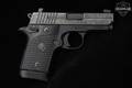 Sig Sauer P938 9mm Luger (9x19 Para) Black in Excellent Condition Image 3
