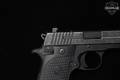 Sig Sauer P938 9mm Luger (9x19 Para) Black in Excellent Condition Image 5