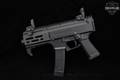 CZ Scorpion EVO 3 S2 Micro 9mm Luger Black in Very Good Condition Image 2