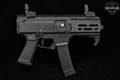 CZ Scorpion EVO 3 S2 Micro 9mm Luger Black in Very Good Condition Image 4
