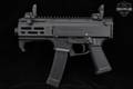 CZ Scorpion EVO 3 S2 Micro 9mm Luger Black in Very Good Condition Image 5