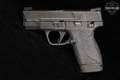 Smith & Wesson (S&W) M&P45 Shield No Thumb Safety .45 ACP Black in Good Condition Image 2