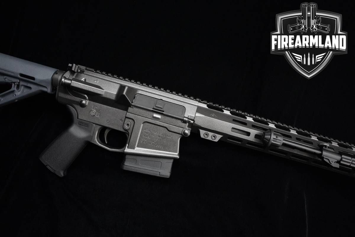 Aero Precision M5 308 Win AR-10 AR10 AR 20" Aero-Precision M5 AR-10-AR10 AR