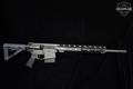 Aero Precision M5 .308 Win. Black in Excellent Condition Image 2