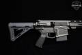 Aero Precision M5 .308 Win. Black in Excellent Condition Image 3