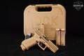 Glock G19X 9mm Luger Coyote Tan in Excellent Condition Image 2