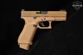 Glock G19X 9mm Luger Coyote Tan in Excellent Condition Image 4