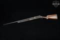 1925 Winchester Repeating Arms Model 1897 12 Gauge Blued in Good Condition Image 2