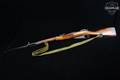 1945 Izhevsk Arsenal M44 Mosin-Nagant 7.62x54R Blued in Very Good Condition Image 2