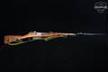 1945 Izhevsk Arsenal M44 Mosin-Nagant 7.62x54R Blued in Very Good Condition Image 3