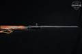 1945 Izhevsk Arsenal M44 Mosin-Nagant 7.62x54R Blued in Very Good Condition Image 4