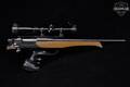 1988 Remington XP-100 7mm BR REM Blued in Very Good Condition Image 3