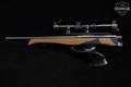 1988 Remington XP-100 7mm BR REM Blued in Very Good Condition Image 5