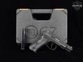 CZ CZ 75 BD 9mm Luger Black in Very Good Condition Image 2