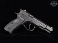 CZ CZ 75 BD 9mm Luger Black in Very Good Condition Image 3