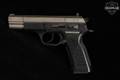 1995 Tanfoglio Witness P-S 9mm Luger Two-Tone in Good Condition Image 5