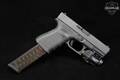 Glock G19 Gen3 9mm Luger Black in Very Good Condition Image 3