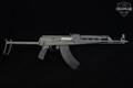 Century Arms (CAI) M70AB2 Underfolder 7.62x39 Parkerized in Excellent Condition Image 3