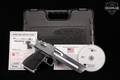 Magnum Research Desert Eagle Mark XIX .50 AE Stainless Steel in Very Good Condition Image 2