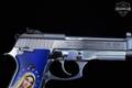Taurus PT 99 AFS 9mm Luger Stainless Steel in Good Condition Image 4