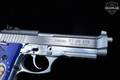 Taurus PT 99 AFS 9mm Luger Stainless Steel in Good Condition Image 5
