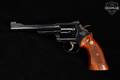 1978-1979 Smith & Wesson (S&W) Model 19 -4 .357 Mag. High-Polish Blued in Very Good Condition Image 3