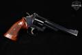 1978-1979 Smith & Wesson (S&W) Model 19 -4 .357 Mag. High-Polish Blued in Very Good Condition Image 4