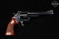 1978-1979 Smith & Wesson (S&W) Model 19 -4 .357 Mag. High-Polish Blued in Very Good Condition Image 5