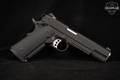 2018 Springfield Armory 1911 Loaded Operator .45 ACP Black in Very Good Condition Image 3