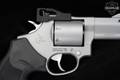2023 Taurus Model 692 Tracker .357 Mag. Stainless Steel in Very Good Condition Image 4