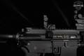 Olympic Arms P.C.R. 00 5.56mm NATO Black in Excellent Condition Image 5