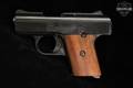 Raven Arms MP-25 .25 ACP (6.35mm) Black in Good Condition Image 3
