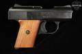Raven Arms MP-25 .25 ACP (6.35mm) Black in Good Condition Image 4